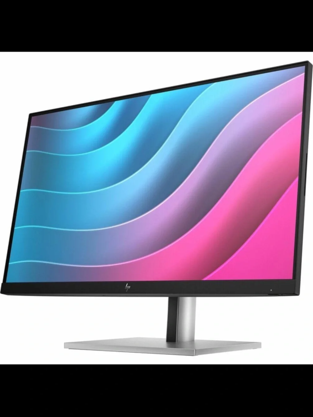 Brand new HP E24 G5 23.8-inch Full HD monitor still in original box